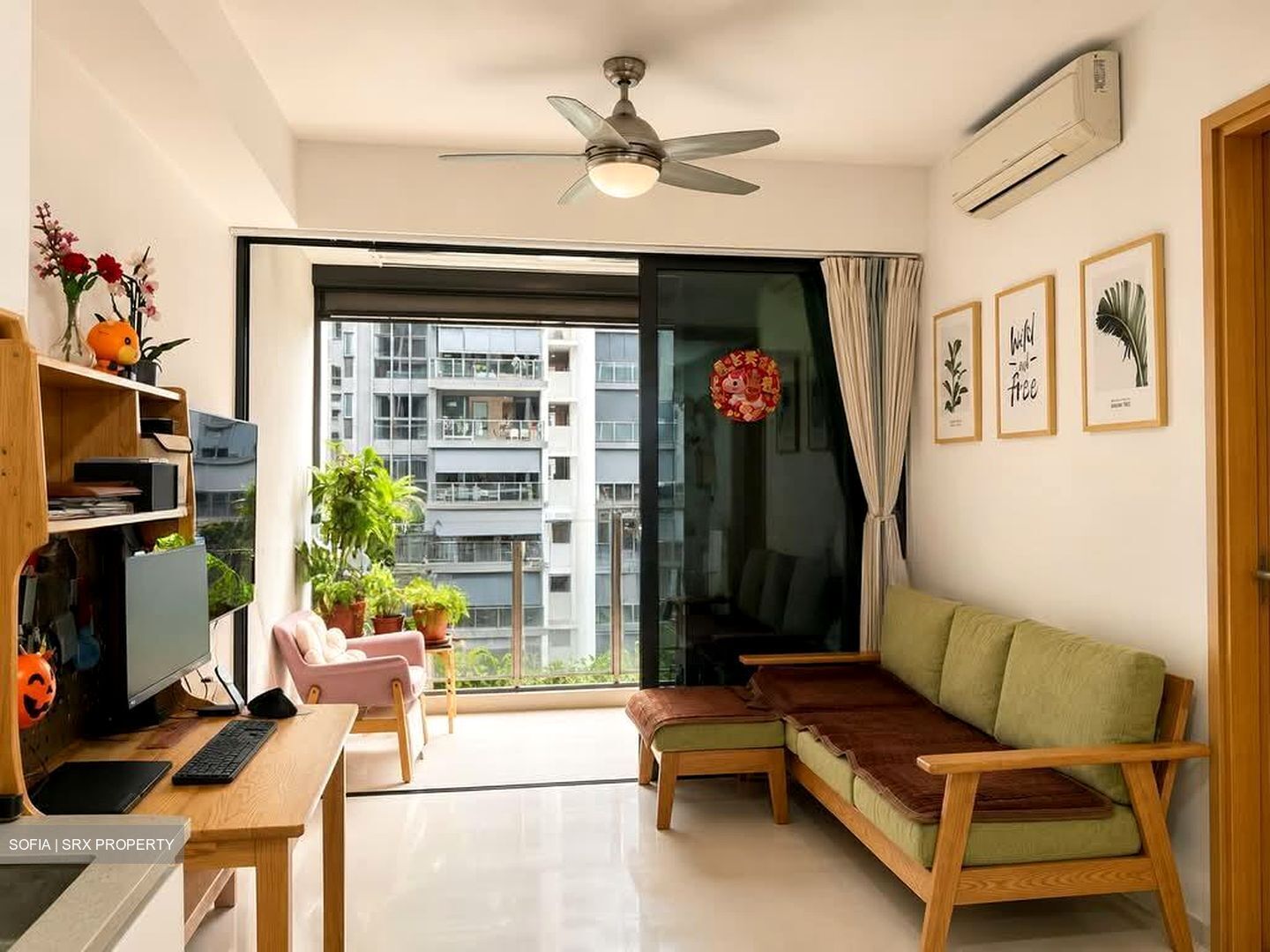 Bartley Ridge (D13), Condominium #557460021